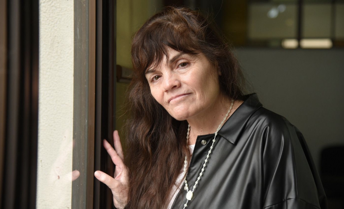 La búsqueda de Silvia Beatríz Díaz: descubrir su identidad a los 60 años