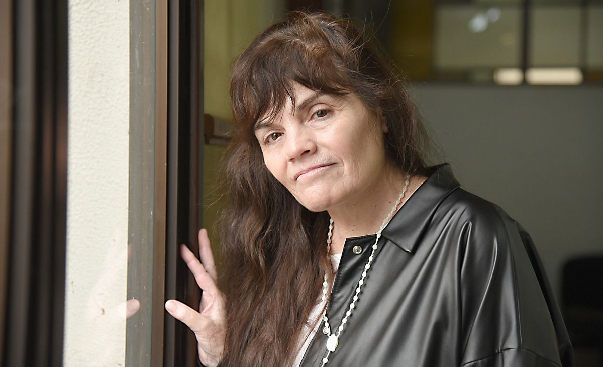 Una búsqueda de identidad: el anhelo de Silvia por conocer su verdad
