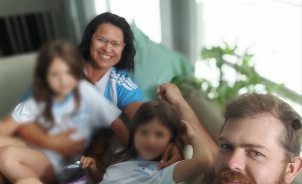 Una pampeana en el corazón del Mundial: la historia de Anabella en Canadá