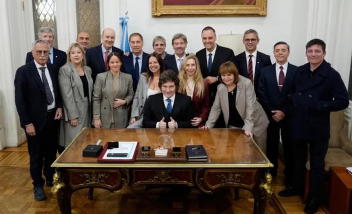 Quiénes son los integrantes del gobierno que se adhirieron al régimen simplificado de Ganancias