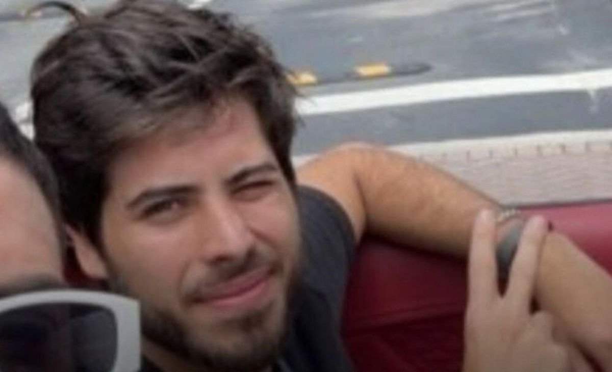 El posteo del productor que se bajó a último momento del helicóptero donde iba Gaspi