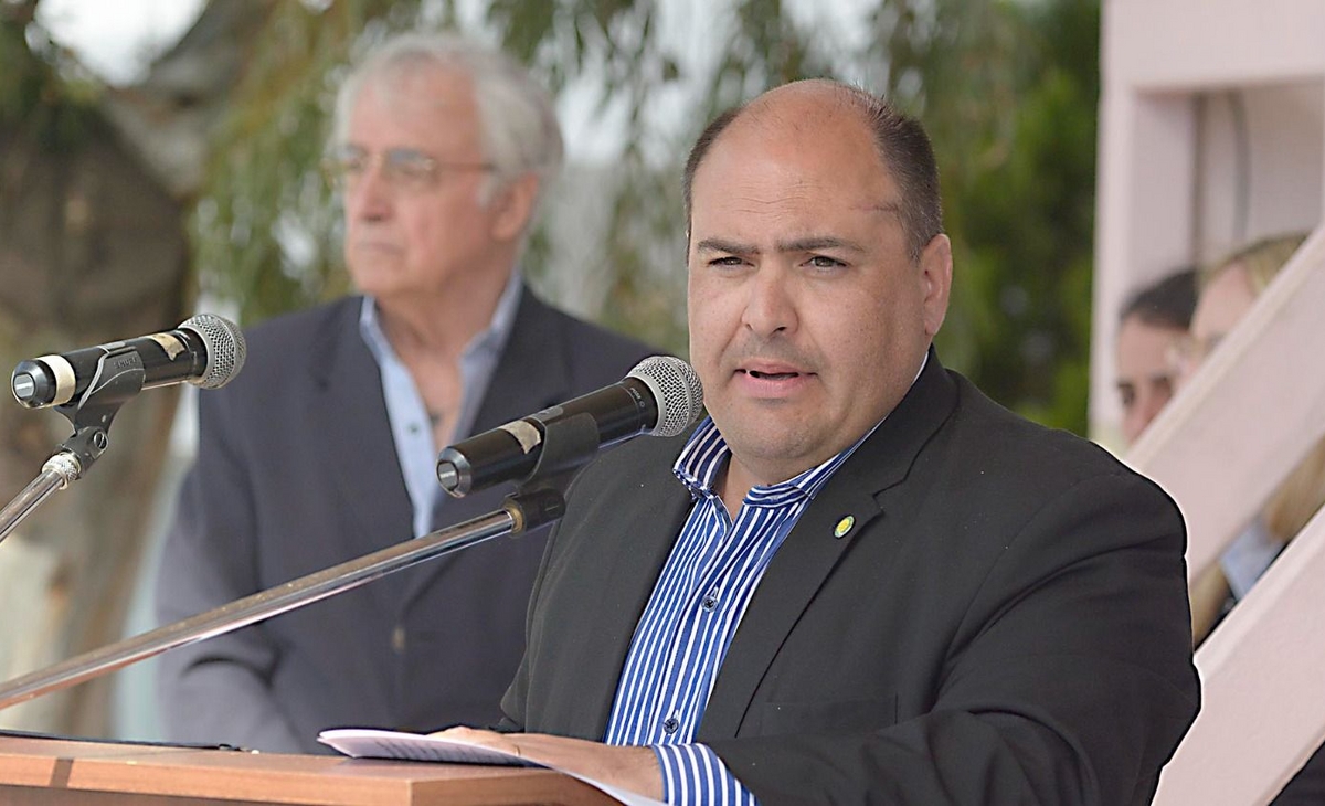 ¿Milei en La Pampa? Rumores sobre su presencia en la Expo Rural de Santa Rosa