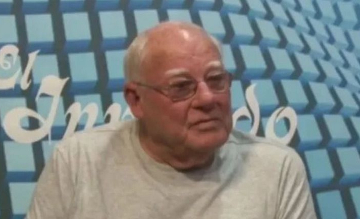 Adiós a Mingo Guette: Un ícono del fútbol pampeano nos deja un legado imborrable