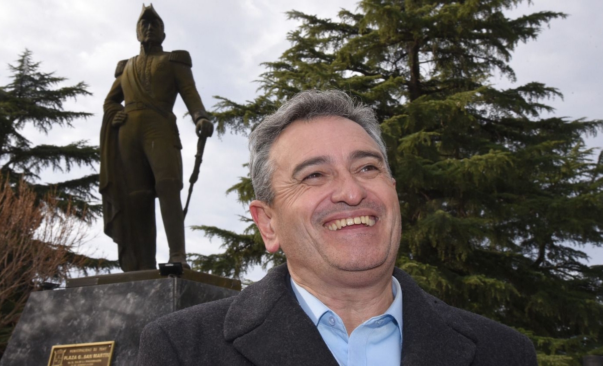 Ariel Rojas: Una mirada hacia la reorganización del PJ en La Pampa