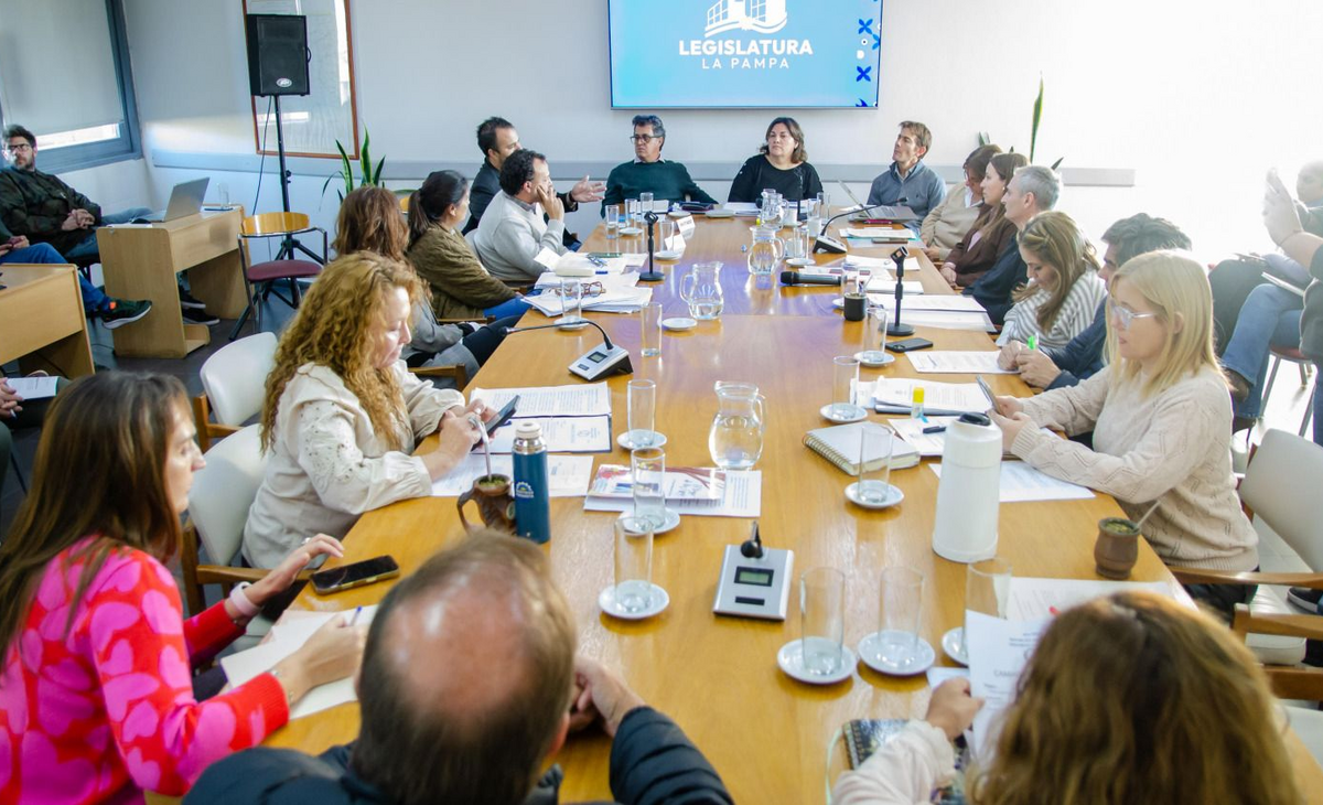 Quetrequén y Speluzzi: Hacia el estatus de municipio en 2027