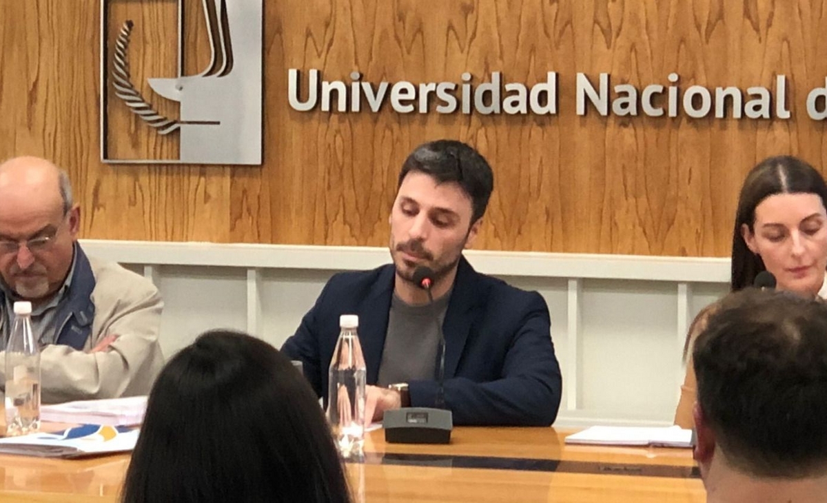 La Caja Forense exige prudencia en el desarrollo urbano sobre el acuífero de La Pampa