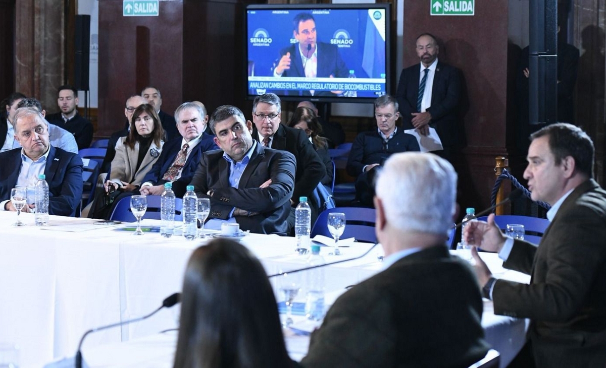El futuro incierto de las pymes de biocombustibles en La Pampa