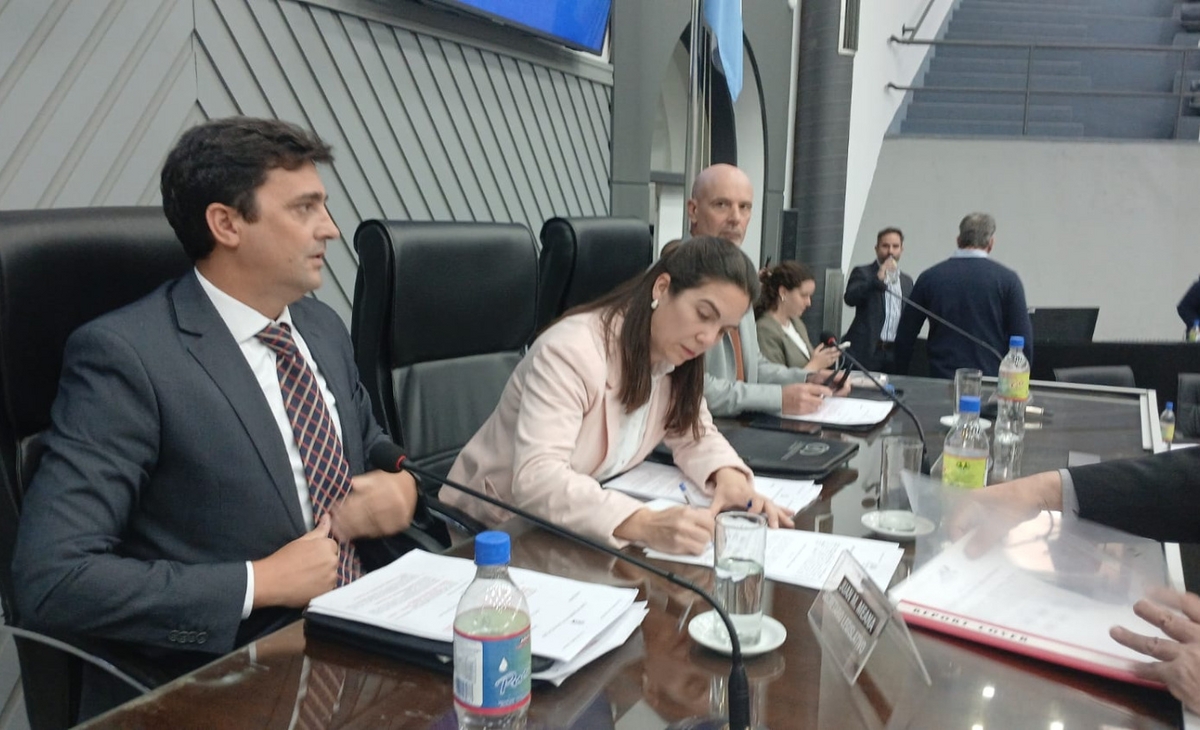 Crisis en el PJ: Ausencia del Vernismo en el Recinto Sacude la Cámara