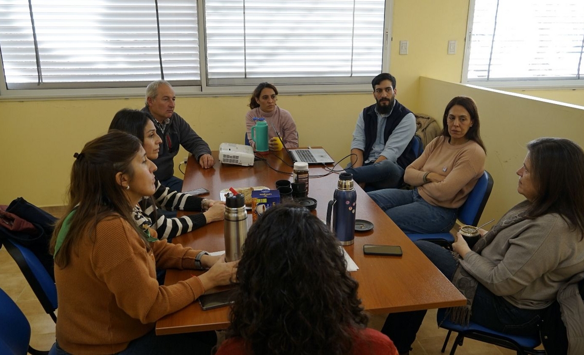 Crisis y Celebración: La AER del INTA de 25 de Mayo cumple 15 años entre preocupaciones por recortes