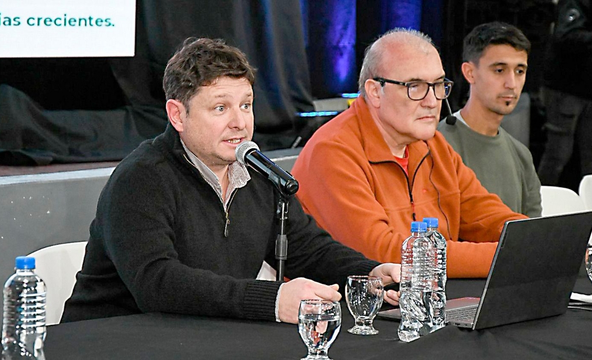 El Medanito: la Provincia no aprobó el informe final ambiental