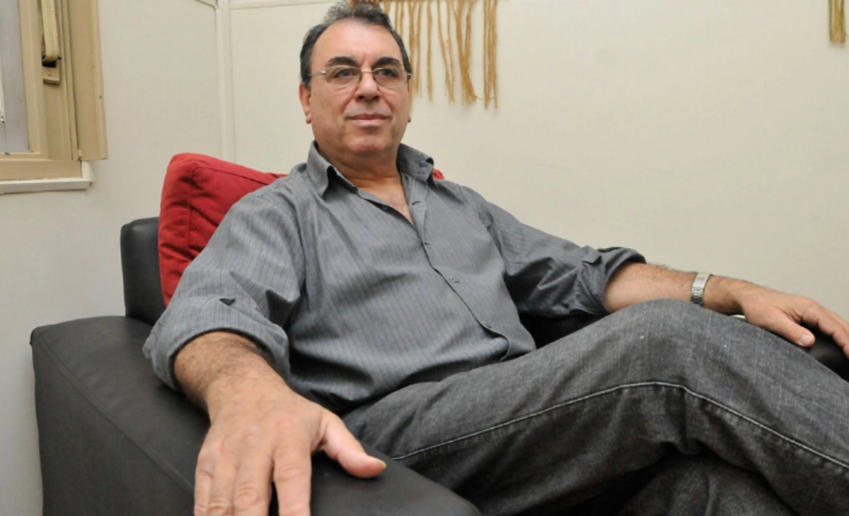 Lalli presenta “De vez en cuando la vida” en ATTP