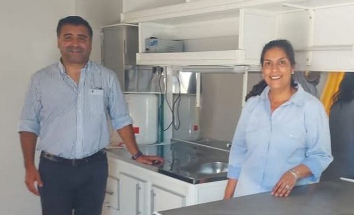 La interna de la Plural llegó a Catriló y tensó una reunión del PJ: hay dos precandidatos