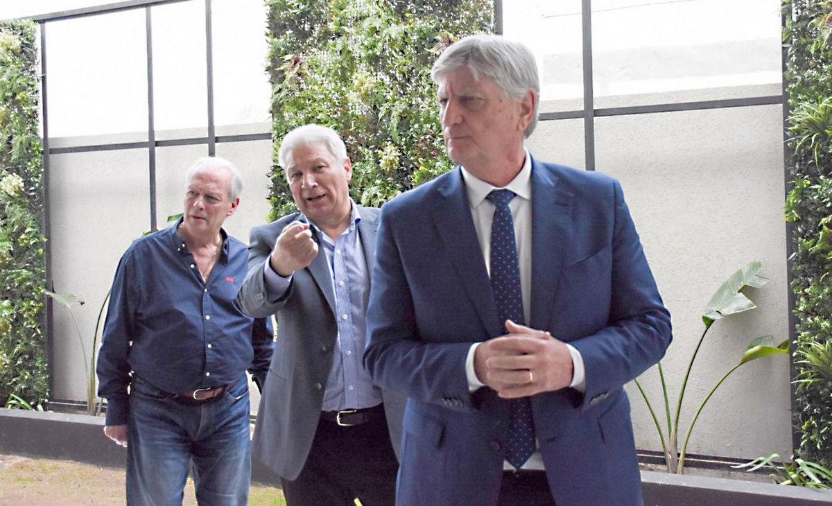 Lezcano advierte que el PJ entró en “zona de riesgo”