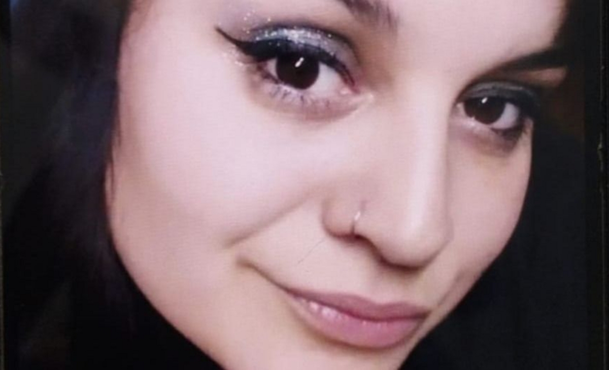 Desesperada búsqueda de una mujer en Santa Rosa