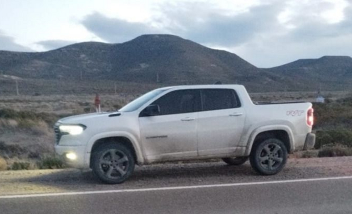 Pampeanos asaltados en la ruta: un ataque despiadado que dejó huellas