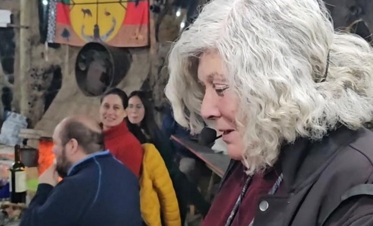 Celebración ancestral: We Tripantu une comunidades en La Pampa