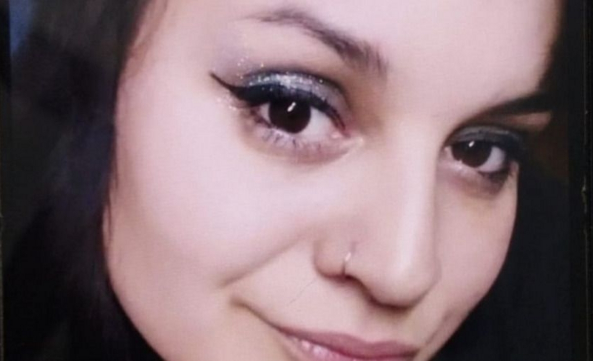 El regreso de Maiten: encontrada sana y salva tras su desaparición en Santa Rosa