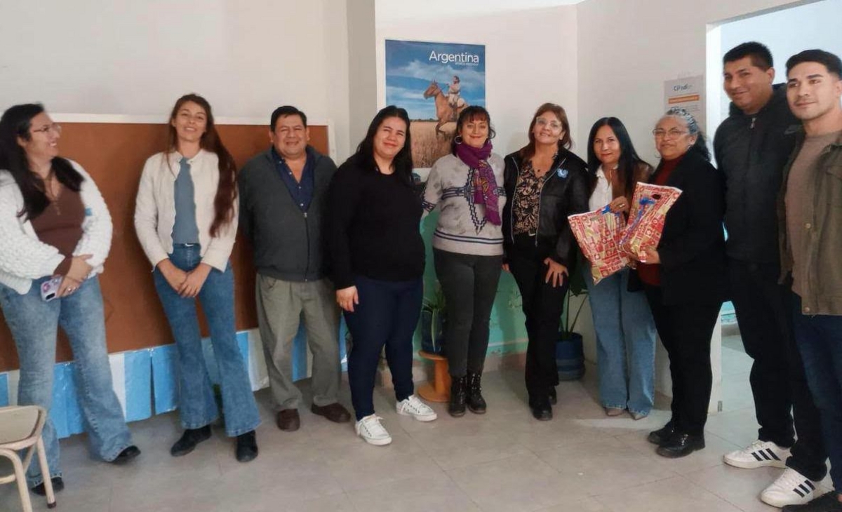 Nacen Nuevas Direcciones en Santa Isabel: Un Paso hacia la Inclusión Indígena y el Desarrollo Productivo