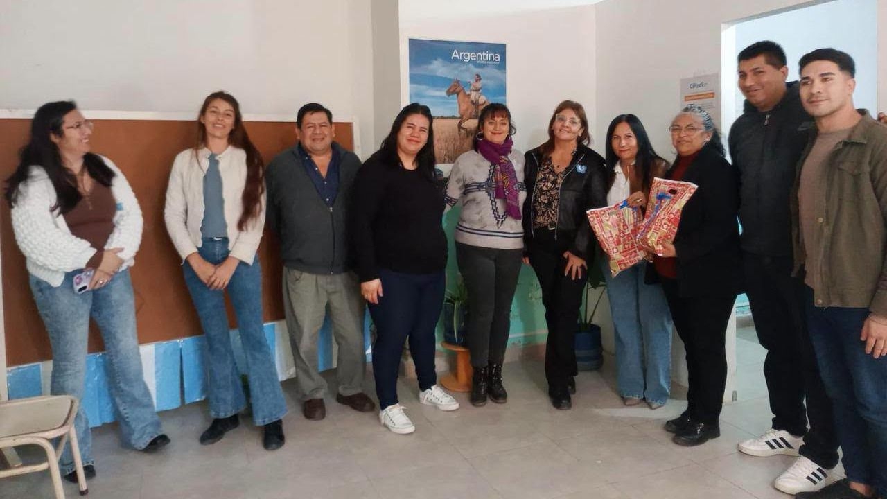 Crearon las direcciones de Asuntos Indígenas y de Producción de Santa Isabel