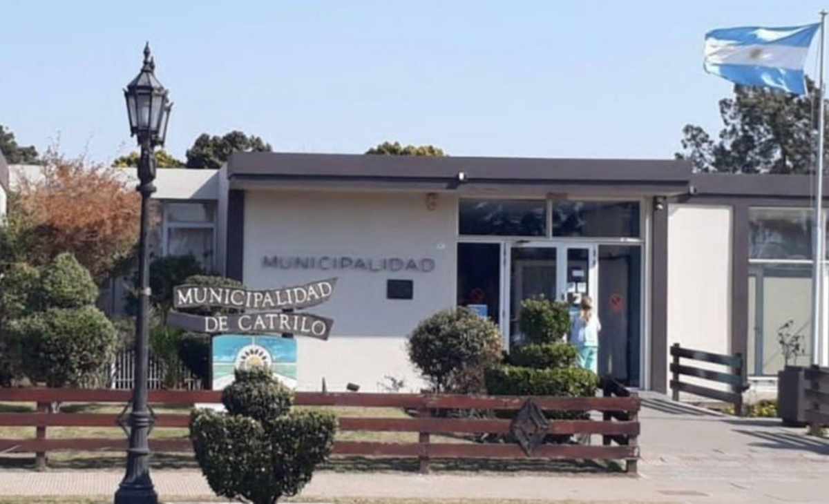 Catriló enfrenta problemas de conectividad: concejales piden explicaciones