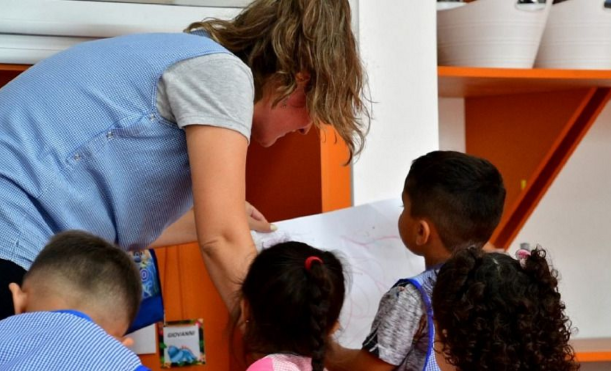 La Pampa logra cobertura total en salas de 3 años: un avance hacia la igualdad educativa