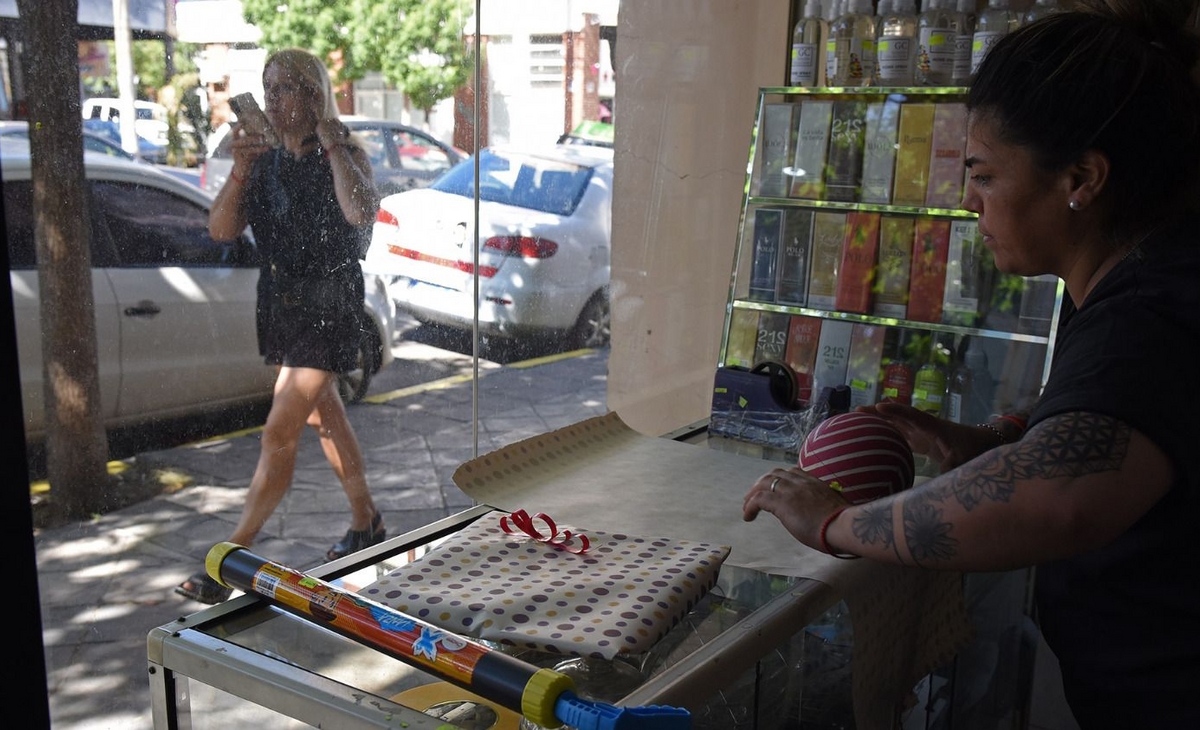 Comercios de La Pampa enfrentan una caída en ventas por el Día del Padre