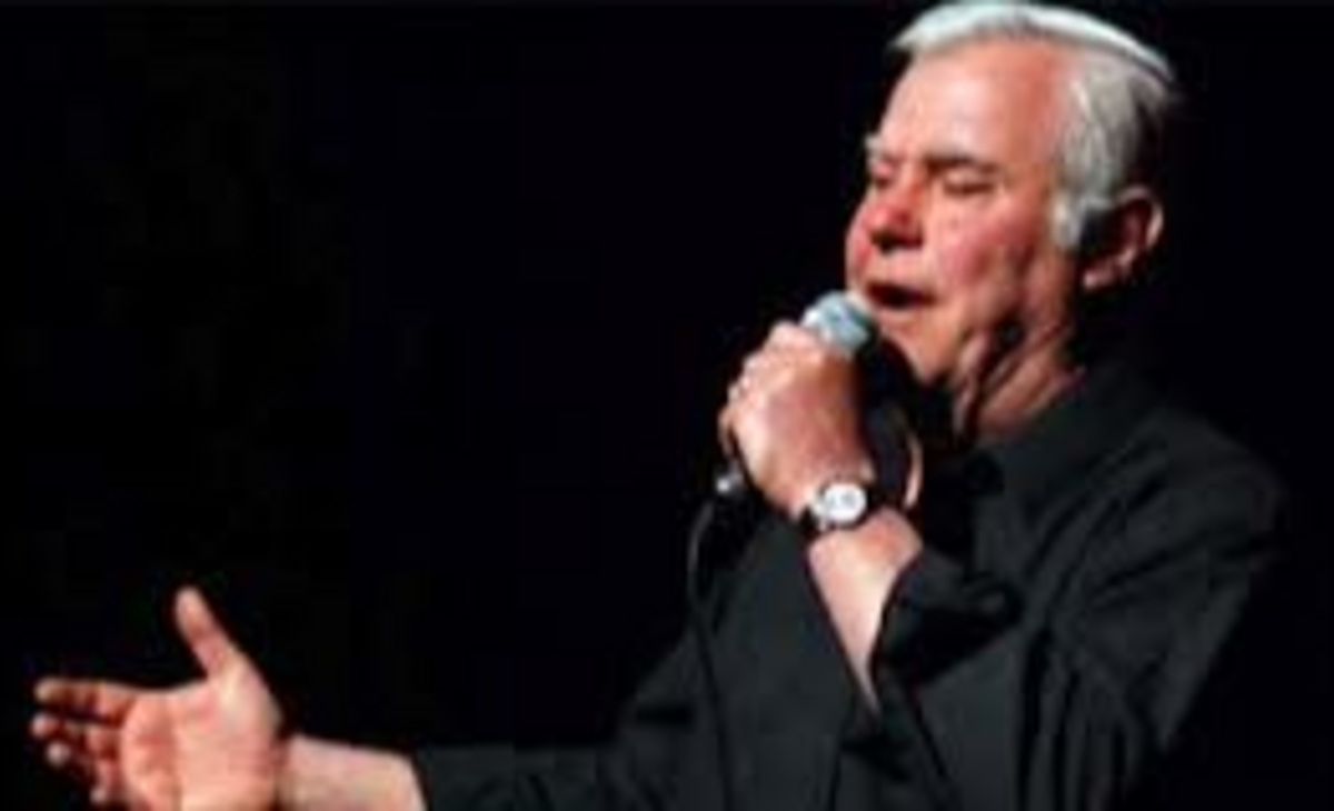 Despedida a Héctor Bergonzi: El alma del tango en Santa Rosa