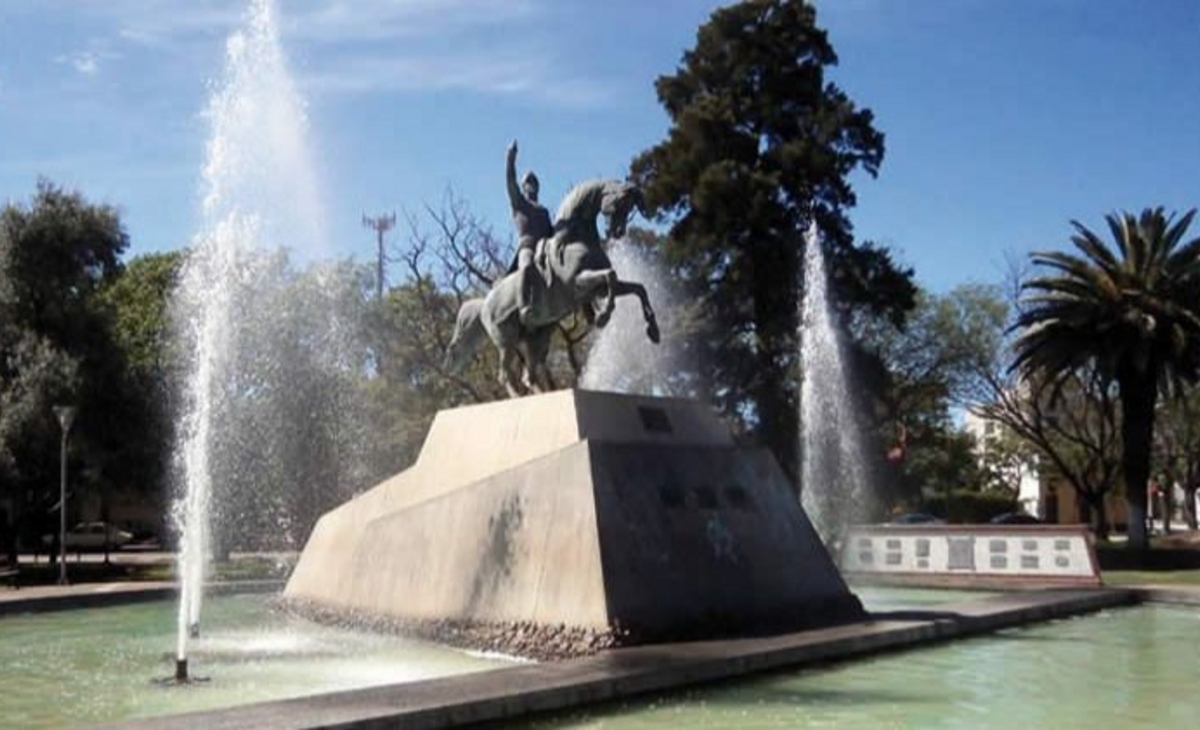 General Pico y Santa Rosa: un ejemplo de habitabilidad en Argentina