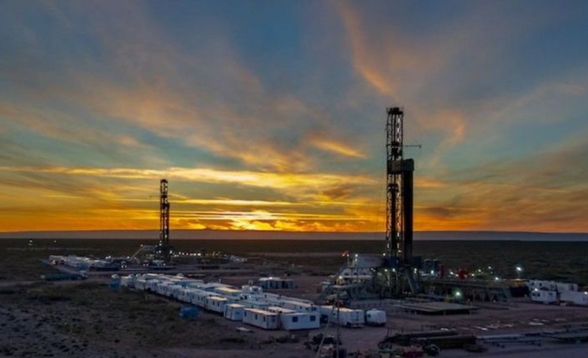 Tecpetrol alcanza un nuevo récord de profundidad en Vaca Muerta y revolucioniza la industria