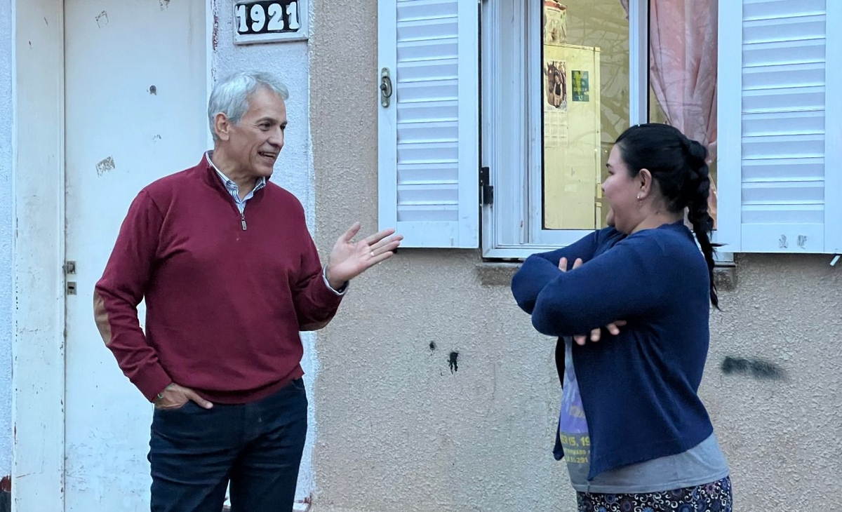 Un juez propone soluciones urgentes para el abastecimiento de agua en Santa Rosa