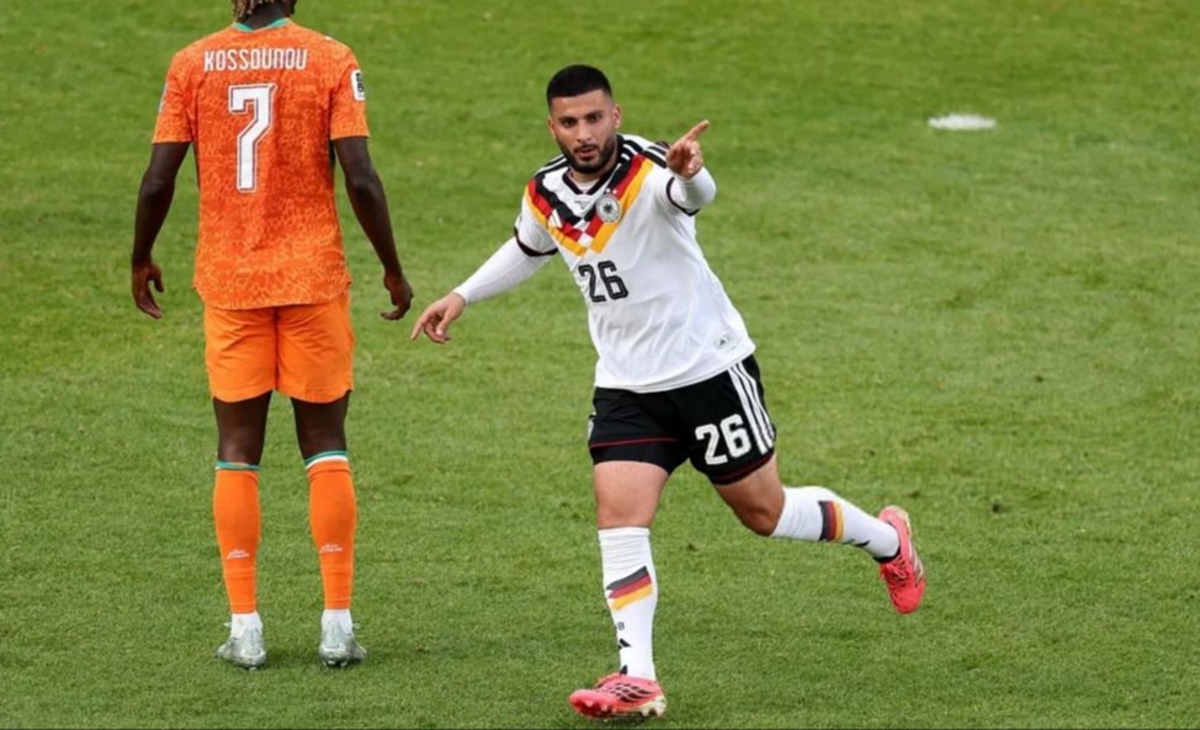 Mundial: Alemania, Países Bajos y Paraguay por los 16avos