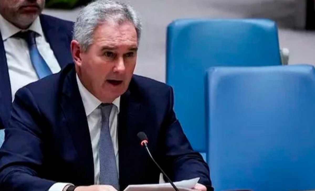 La ONU exige a Reino Unido negociar por Malvinas