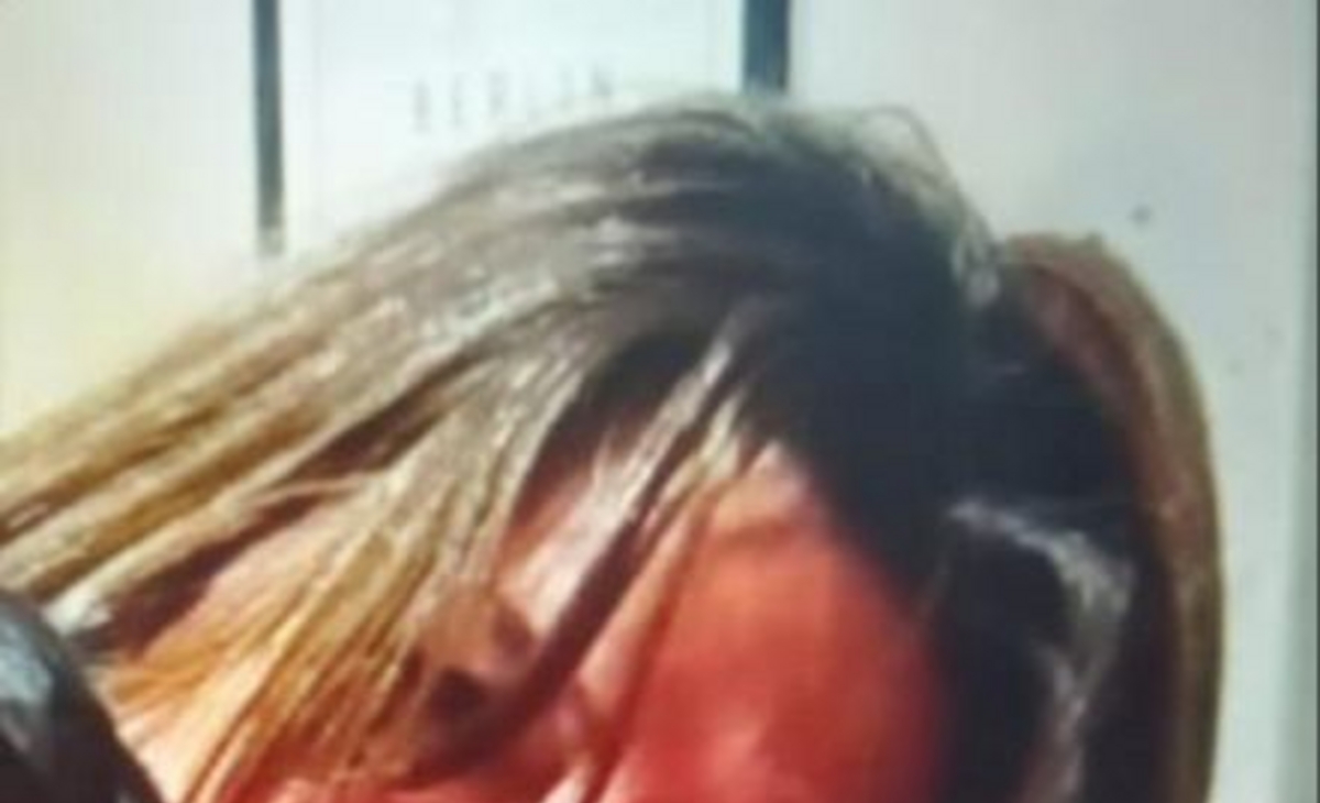 Desesperada búsqueda de Yumana Mariela Albornoz en Santa Rosa