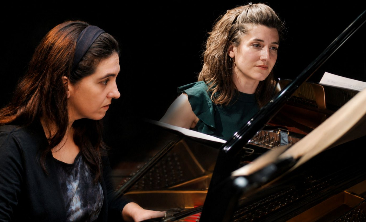Llega Tardecita de piano
