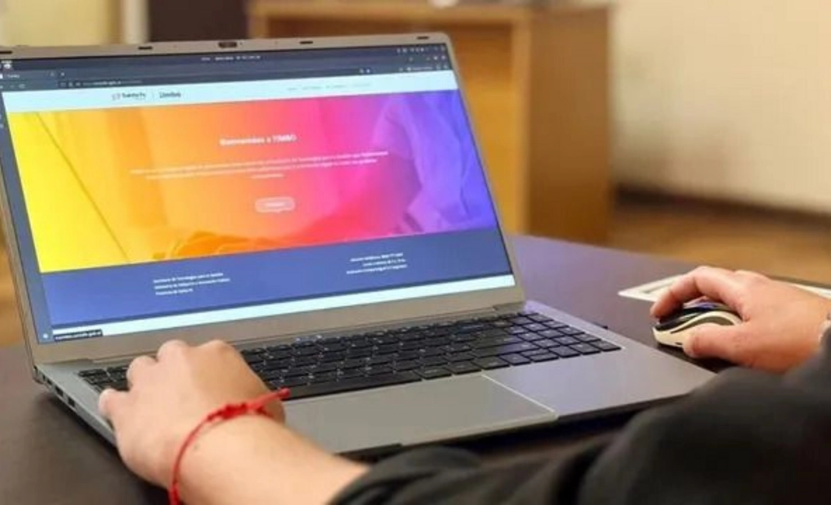 Una provincia entera digitaliza todos los trámites de la administración pública