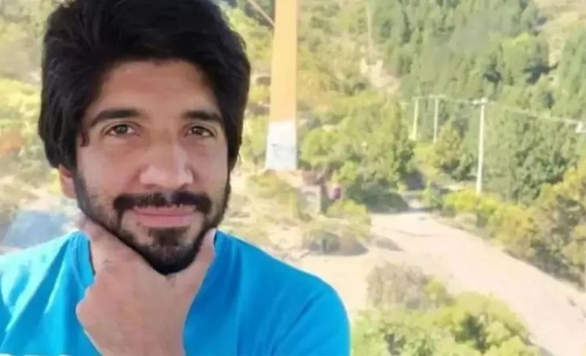 Buscan a un abogado desaparecido hace 3 años y ofrecen $ 12 millones de recompensa