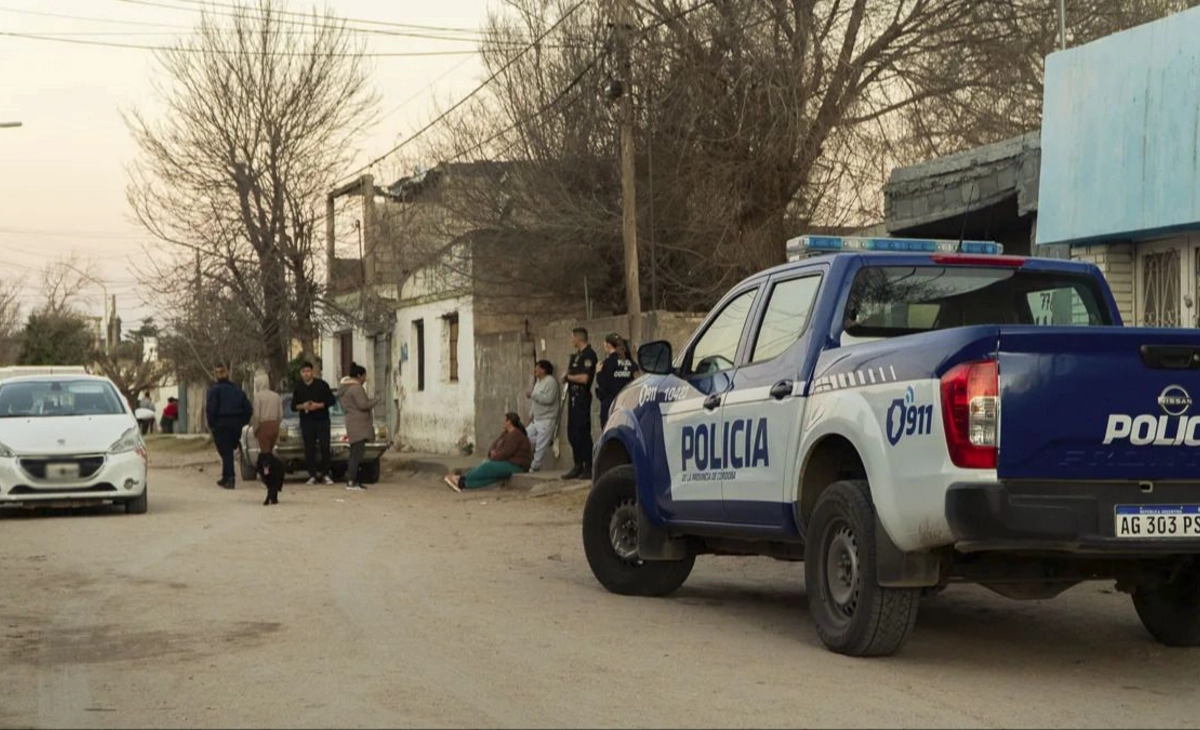 Un hombre es acusado de haber matado a su padre luego de una discusión