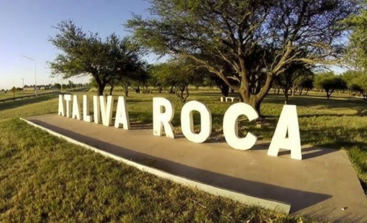 El acto oficial por el 17 de agosto será en Ataliva Roca