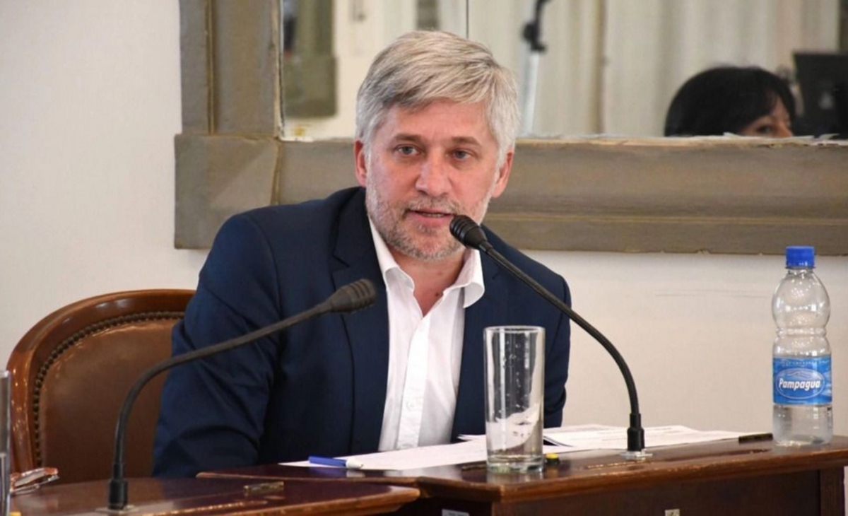 El tratamiento del megaproyecto en Ruta 35 queda en suspenso