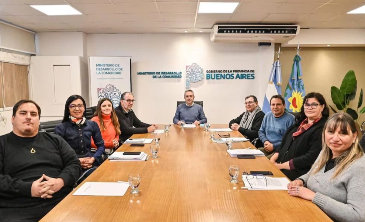 La Iglesia alertó por familias de escuelas privadas que piden asistencia alimentaria