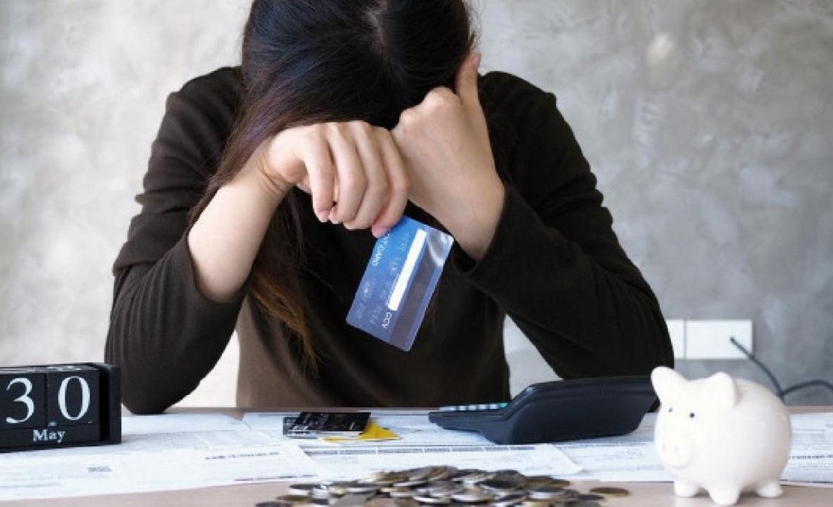 Morosidad récord: casi 7 millones de personas están excluidas de créditos