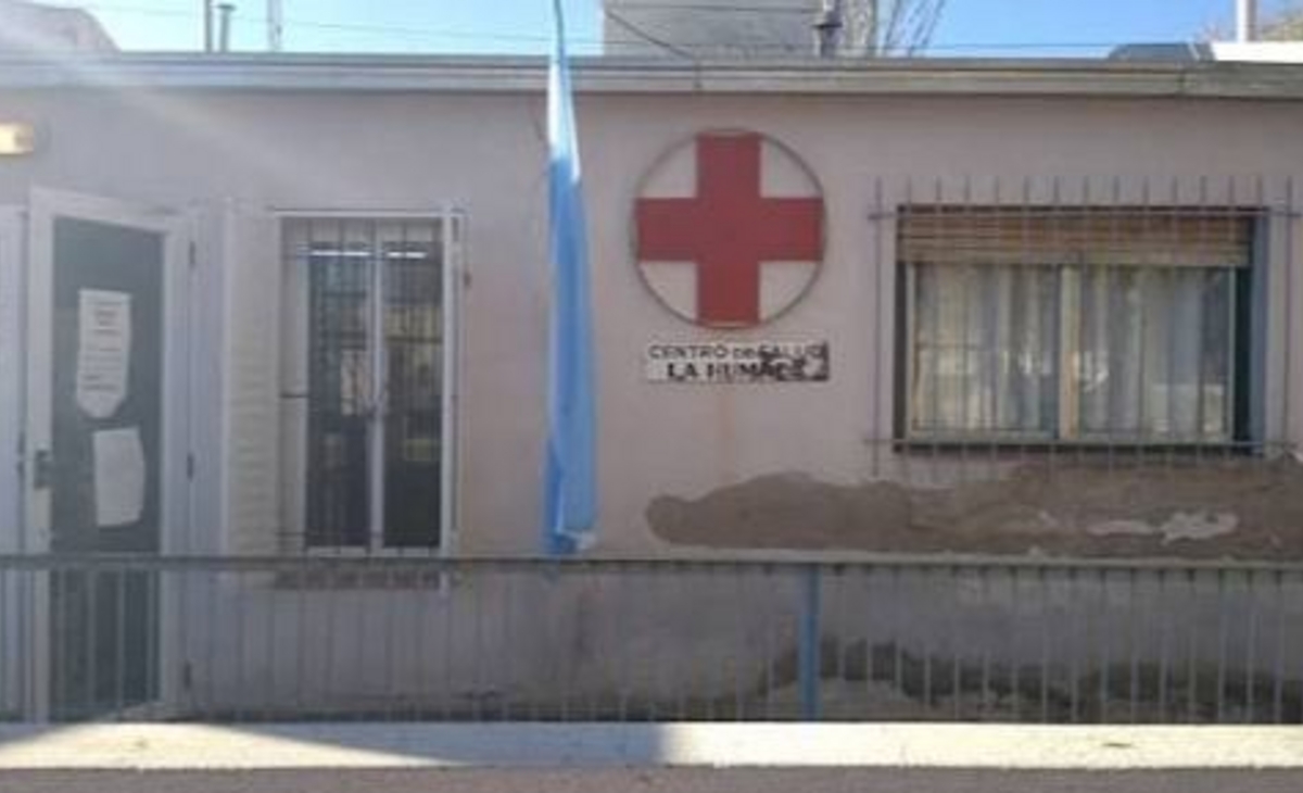 Joven perdió su embarazo y denunció al médico de La Humada
