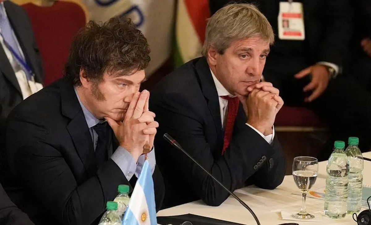 Crisis: la recaudación se desplomó un 7,4 por ciento