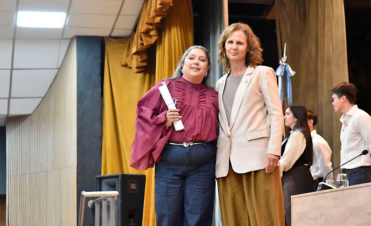 “Son tiempos complejos para el sistema universitario”