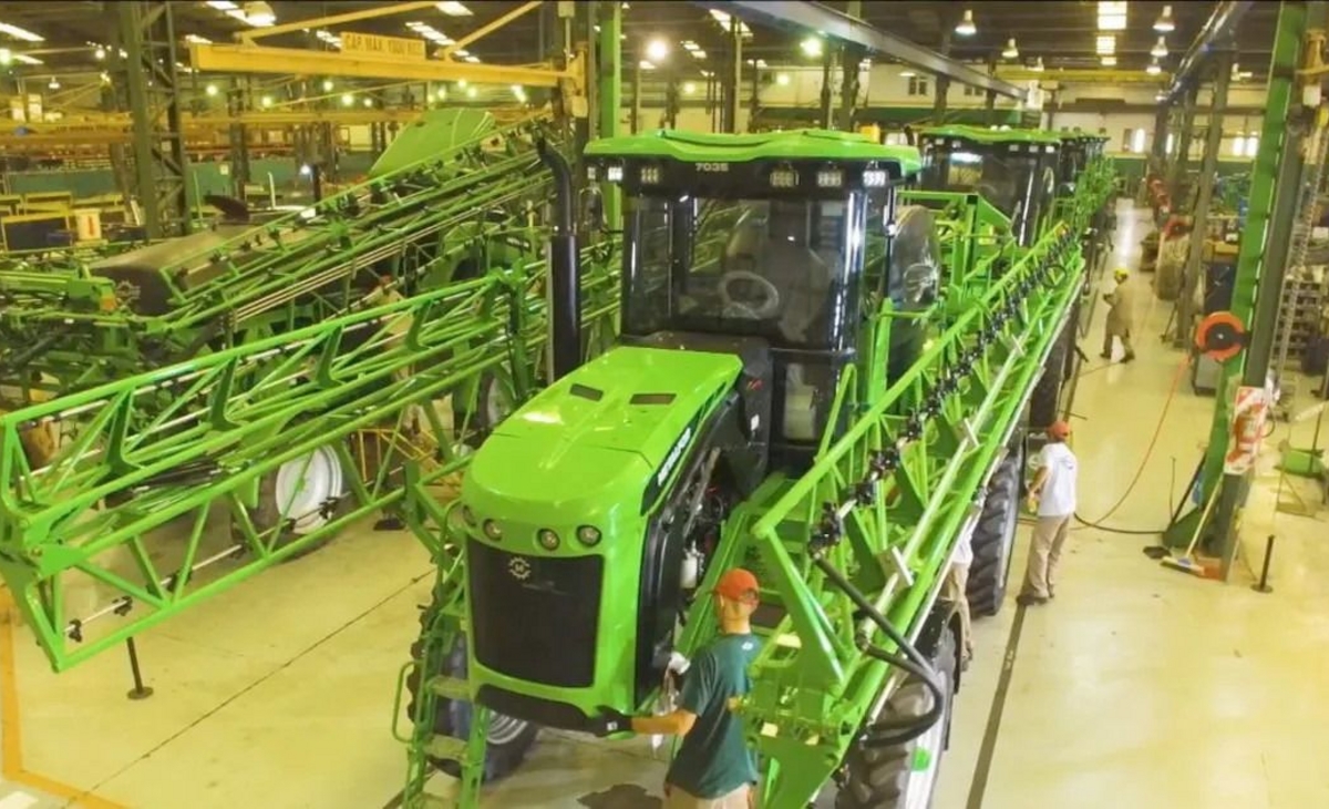 Metalfor debe $55 mil millones