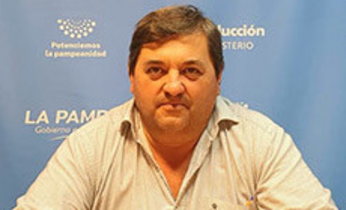 Lluch: "La recuperación del stock ganadero llevará años"