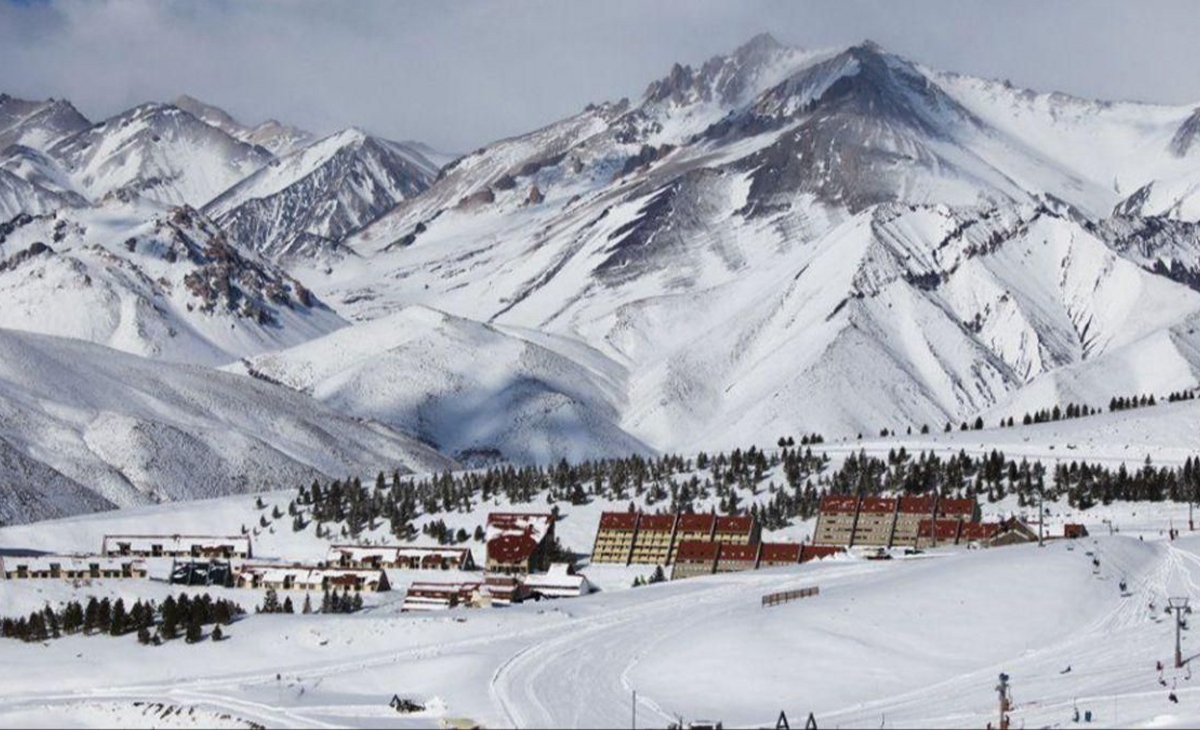 Cuándo empiezan las vacaciones de invierno provincia por provincia