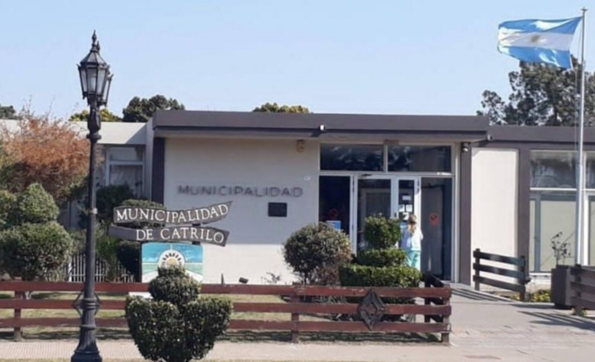 Catriló: concejales reiteran pedido por ropa de trabajo municipal