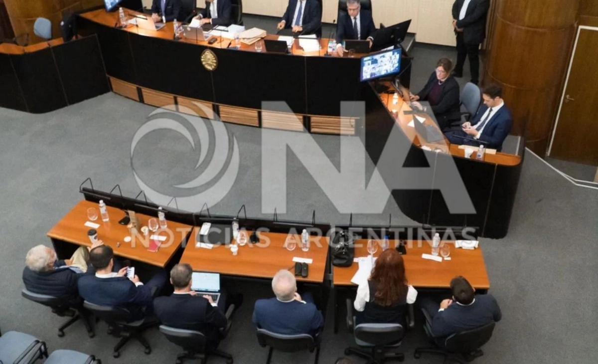 "Causa Cuadernos": citaron a un testigo equivocado