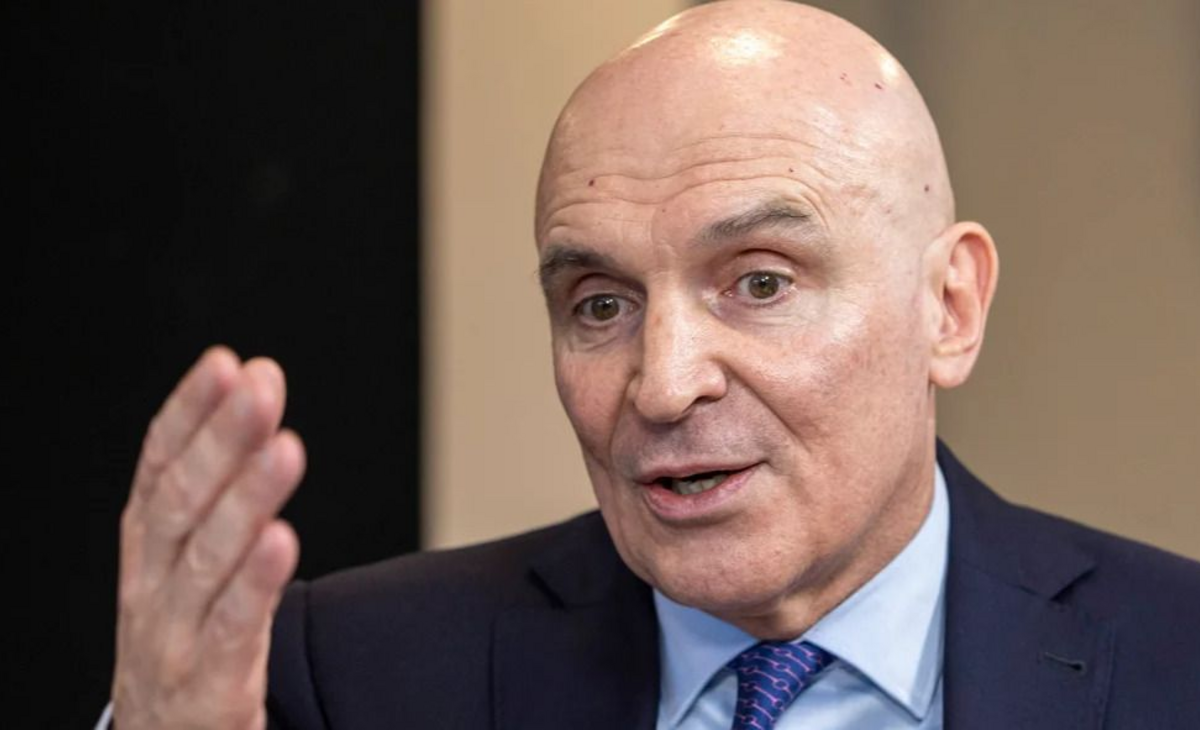 Espert se negó a declarar por el narcoescándalo que golpea al Gobierno